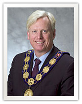 Mayor David Miller